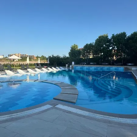 Apartman Oasis 1 Bed *