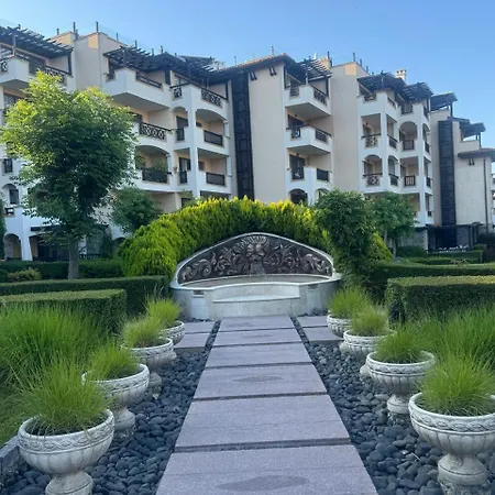 Oasis 1 Bed Apartman *