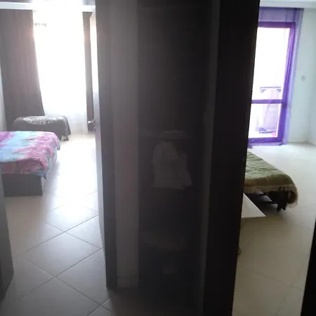 Oasis 1 Bed *