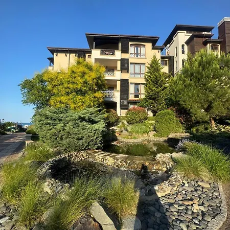Apartman Oasis 1 Bed *