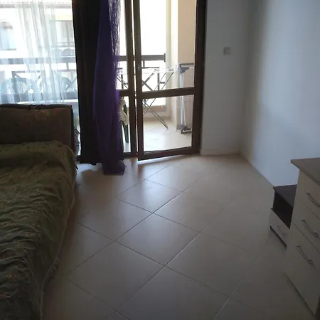 Oasis 1 Bed Apartman *
