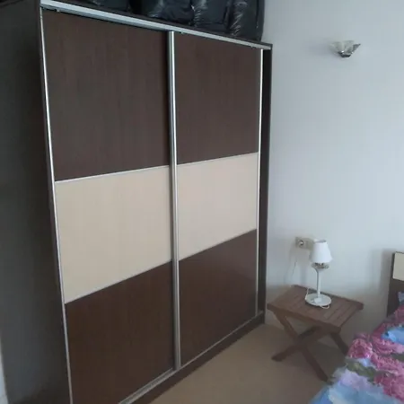 Oasis 1 Bed *