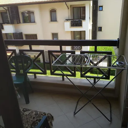 Oasis 1 Bed Apartman *