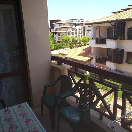 Oasis 1 Bed *
