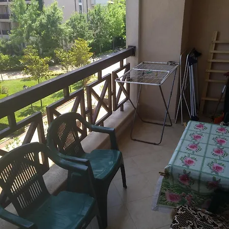 Oasis 1 Bed