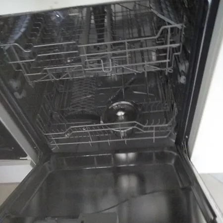 Oasis 1 Bed Apartman *