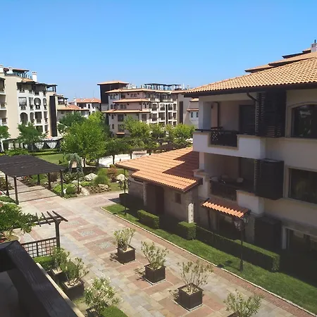 Oasis 1 Bed * Lozenec