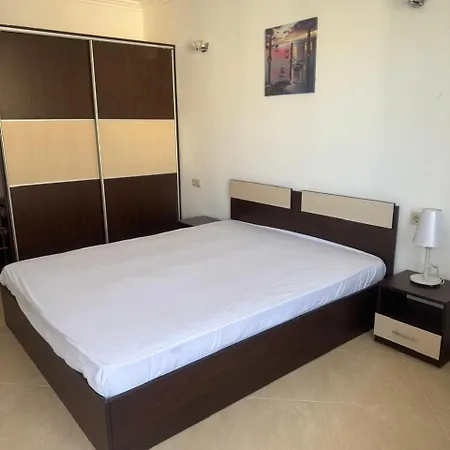 Oasis 1 Bed * Lozenec