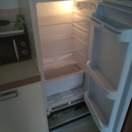 Apartman Oasis 1 Bed *