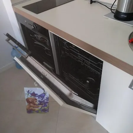 Oasis 1 Bed * Lozenec